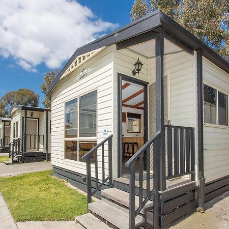 Big4 Melbourne Holiday Park מראה חיצוני תמונה